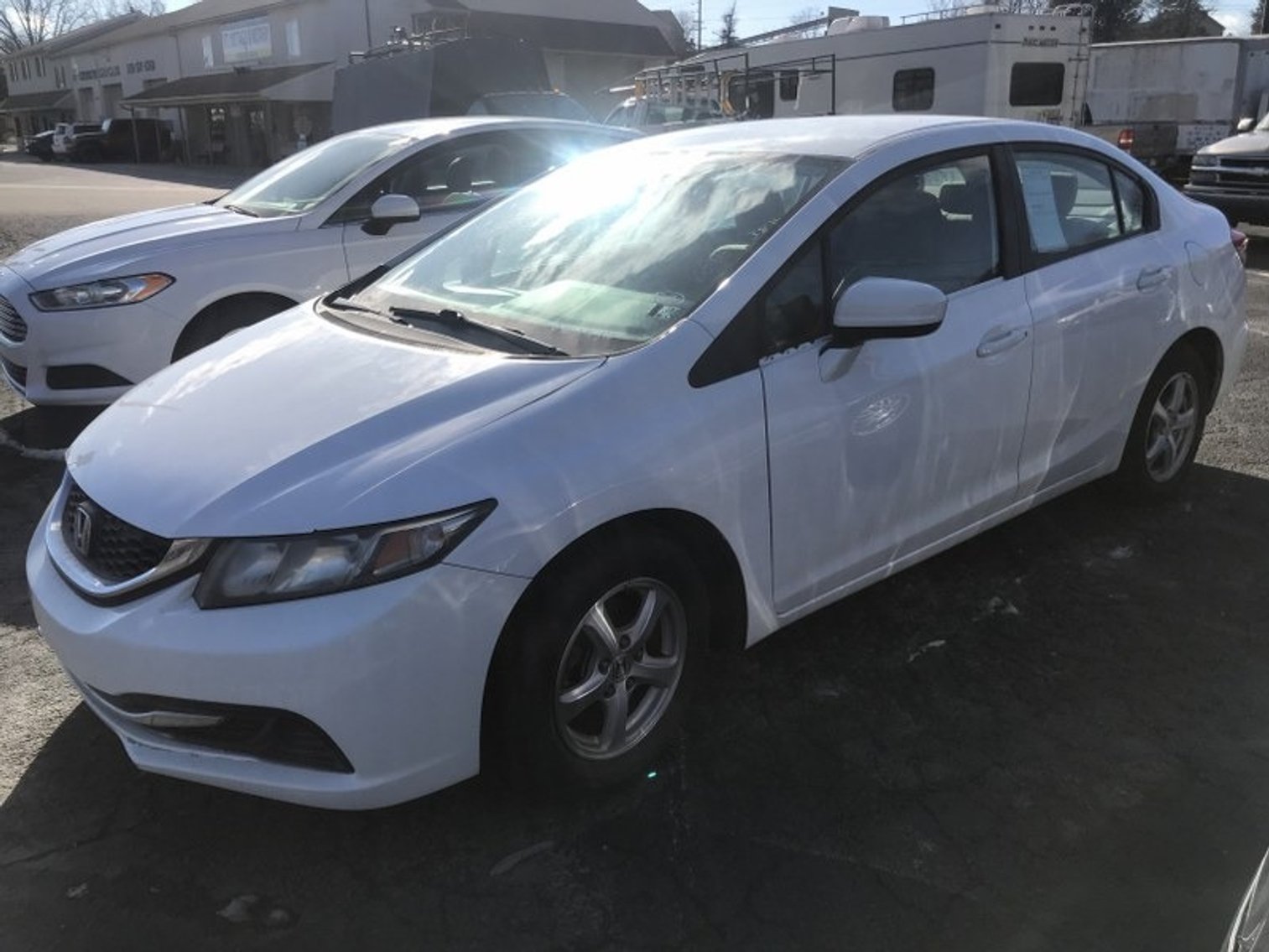 Image for Public Auto Auction - Cars & Trucks  Bechtelsville, PA