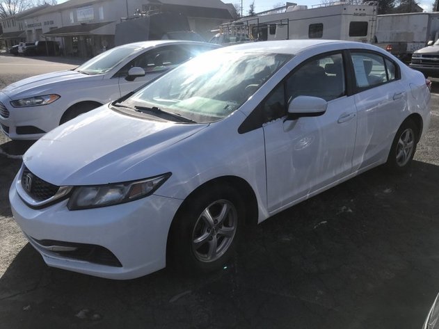 Image for Public Auto Auction - Cars & Trucks  Bechtelsville, PA