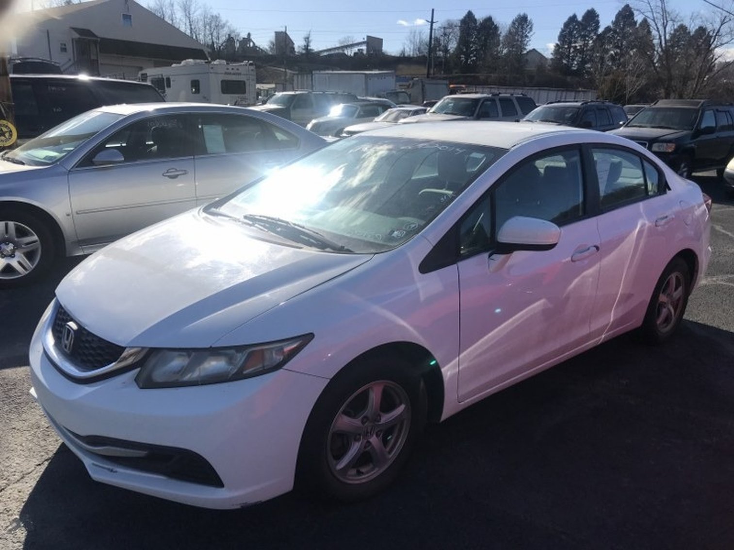 Image for Public Auto Auction - Cars & Trucks  Bechtelsville, PA