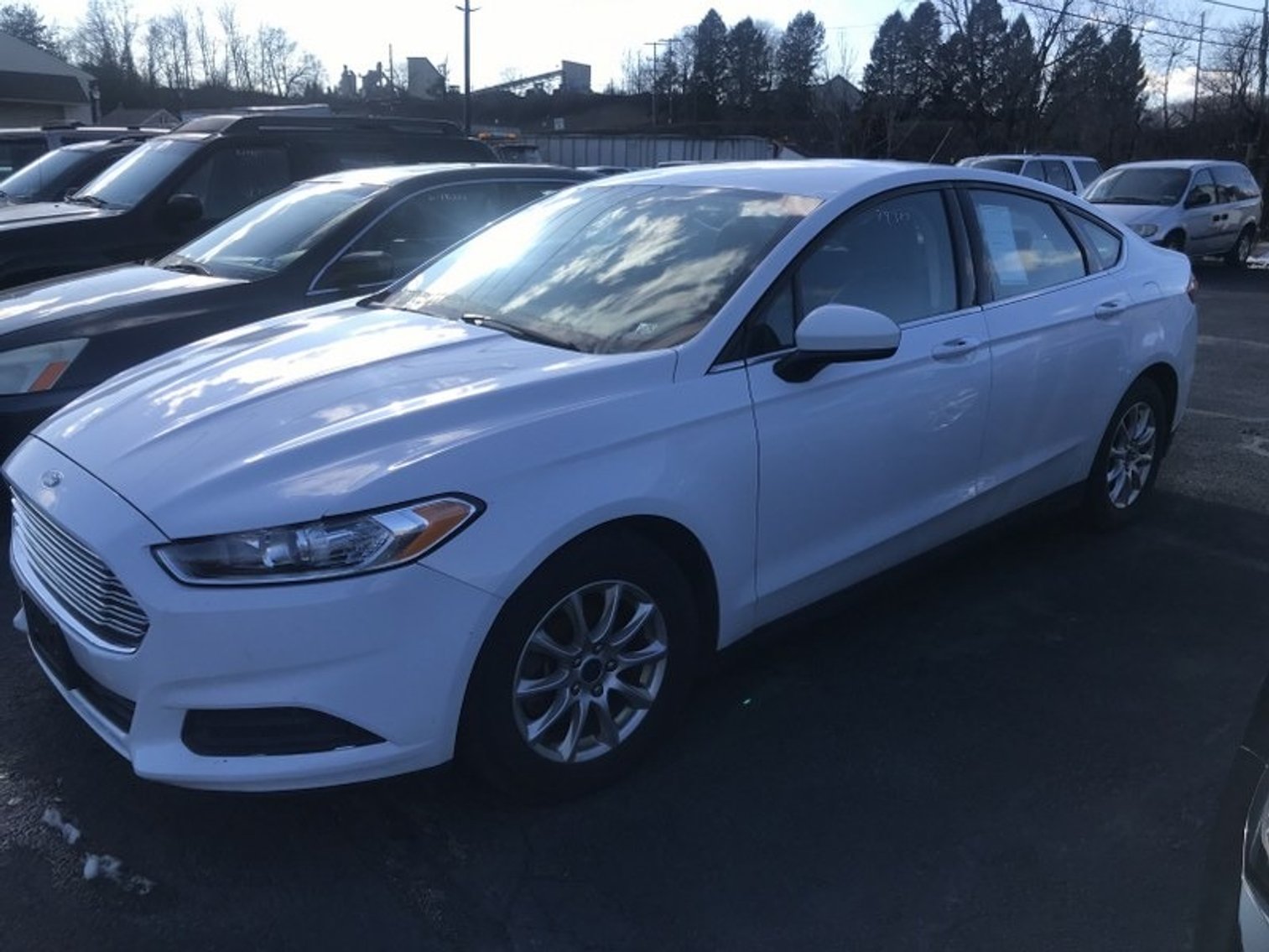 Image for Public Auto Auction - Cars & Trucks  Bechtelsville, PA