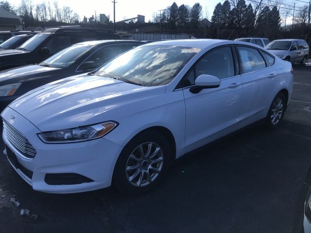 Image for Public Auto Auction - Cars & Trucks  Bechtelsville, PA