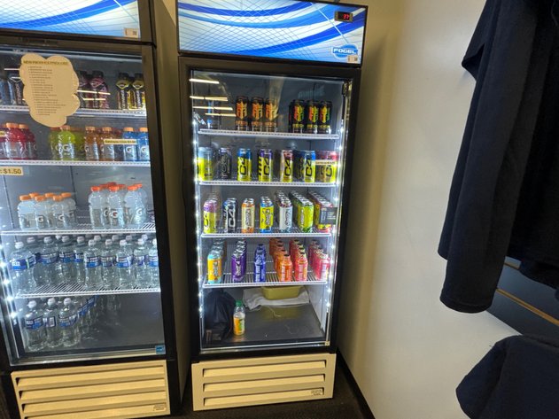 Image for Fortaleza Rehabilitation & Fitness Centers Liquidation Online Auction - Philadelphia, PA