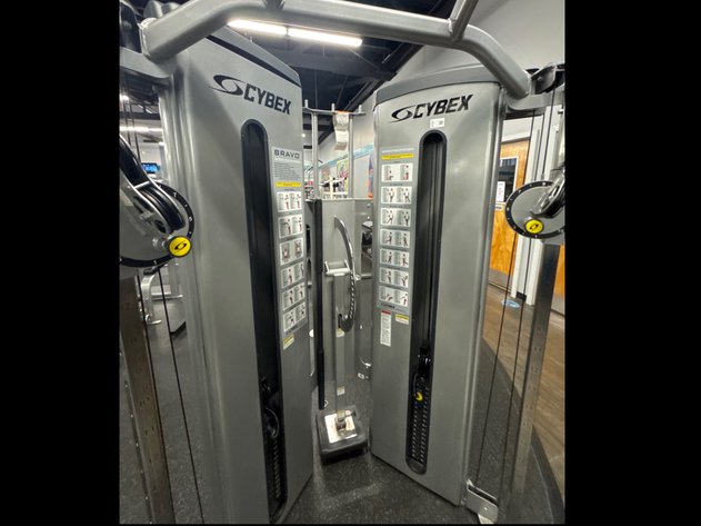 Image for Fortaleza Rehabilitation & Fitness Centers Liquidation Online Auction - Philadelphia, PA