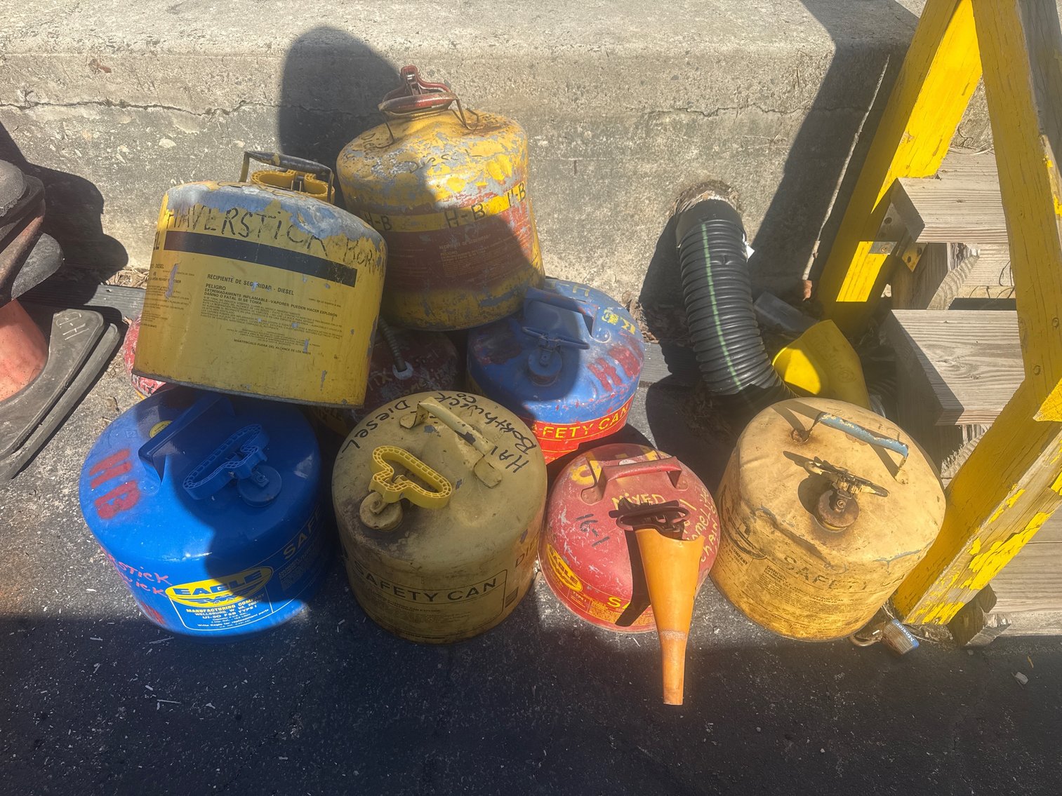 Image for Construction Company Liquidation Auction #2 – Plymouth Meeting, PA