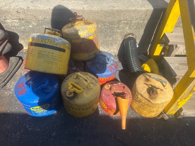 Image for Construction Company Liquidation Auction #2 – Plymouth Meeting, PA