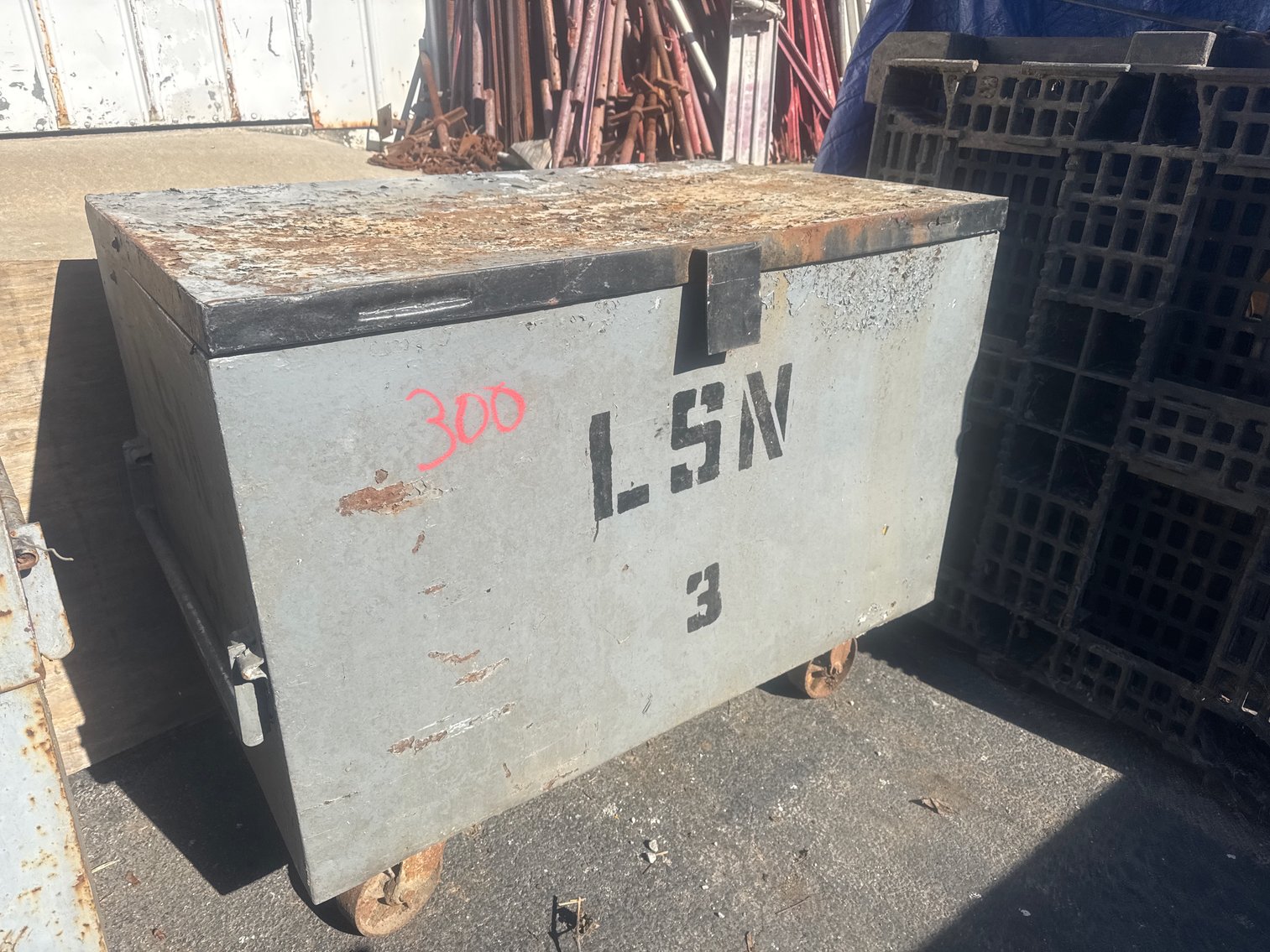 Image for Construction Company Liquidation Auction #2 – Plymouth Meeting, PA