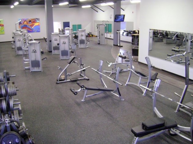 Image for Fortaleza Rehabilitation & Fitness Centers Liquidation Online Auction - Philadelphia, PA