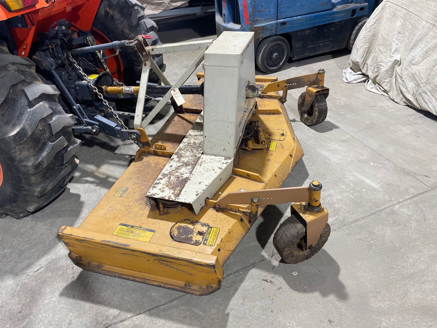 Image for Bucks County Country Estate Auction – Tools and Equipment - Perkasie, PA