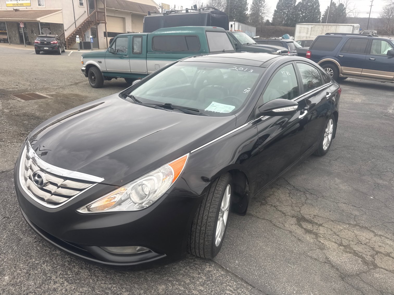 Image for Public Auto Auction - Cars & Trucks  Bechtelsville, PA