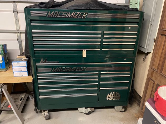 Image for Bucks County Country Estate Auction – Tools and Equipment - Perkasie, PA