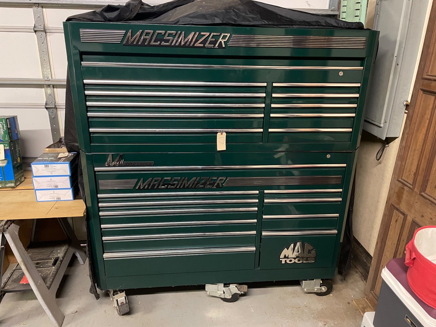 Image for Bucks County Country Estate Auction – Tools and Equipment - Perkasie, PA