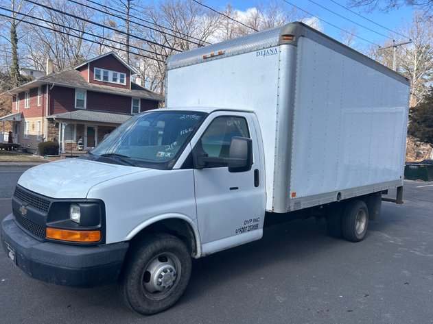 Image for Spray Foam Insulation Company Retirement Auction – Riegelsville, PA