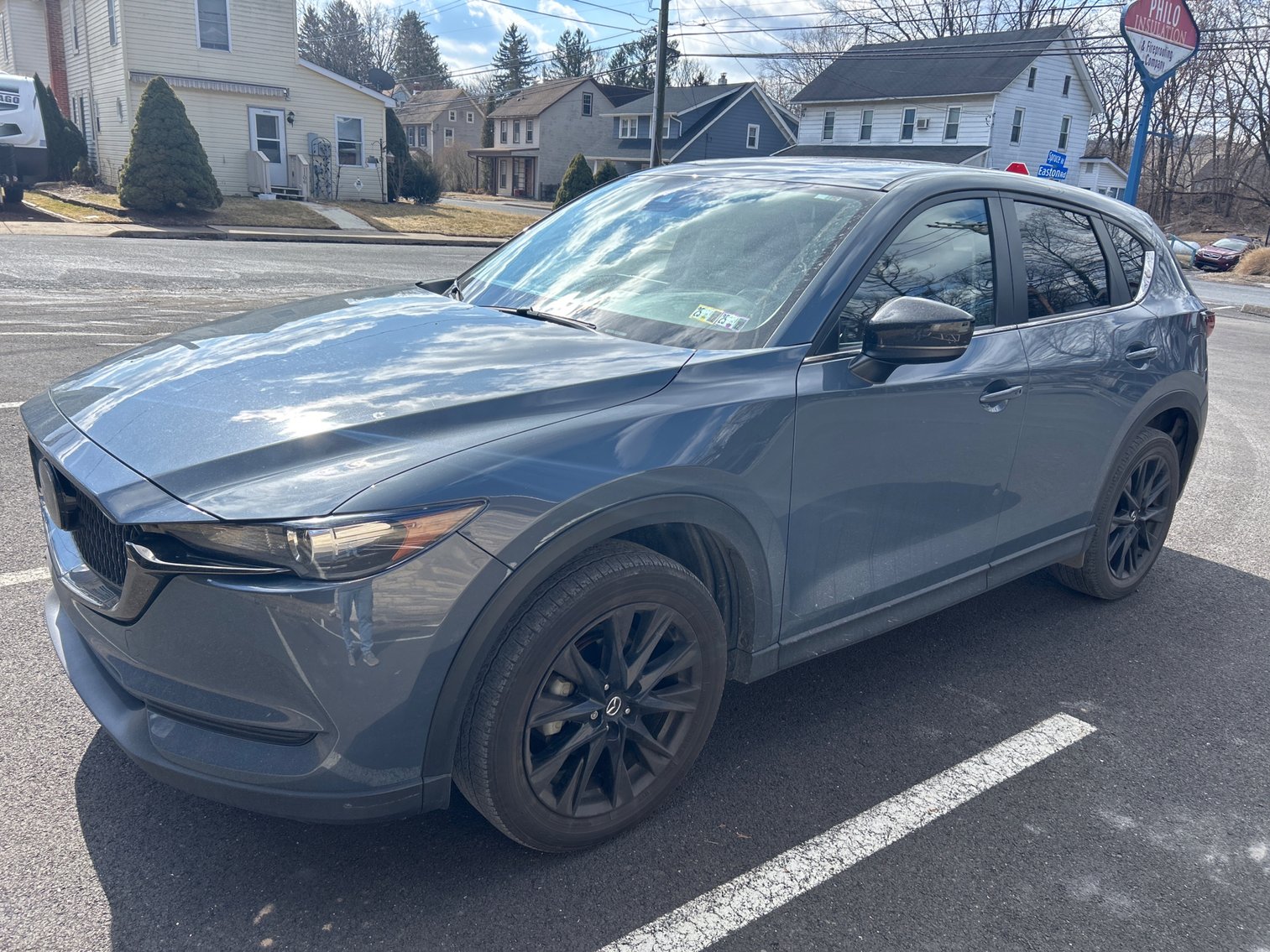 Image for Spray Foam Insulation Company Retirement Auction – Riegelsville, PA