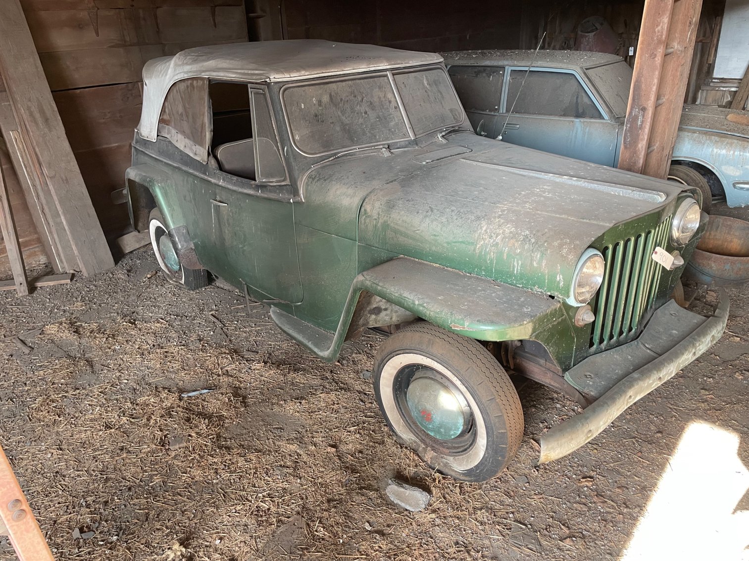 Image for Bucks County Country Estate Auction - Antiques & Collectibles