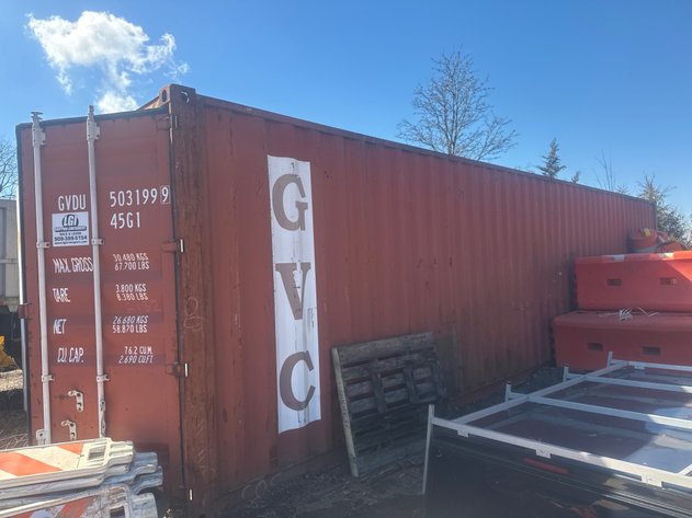 Image for Excavating & Construction Company Liquidation Auction #1 – Limerick, PA