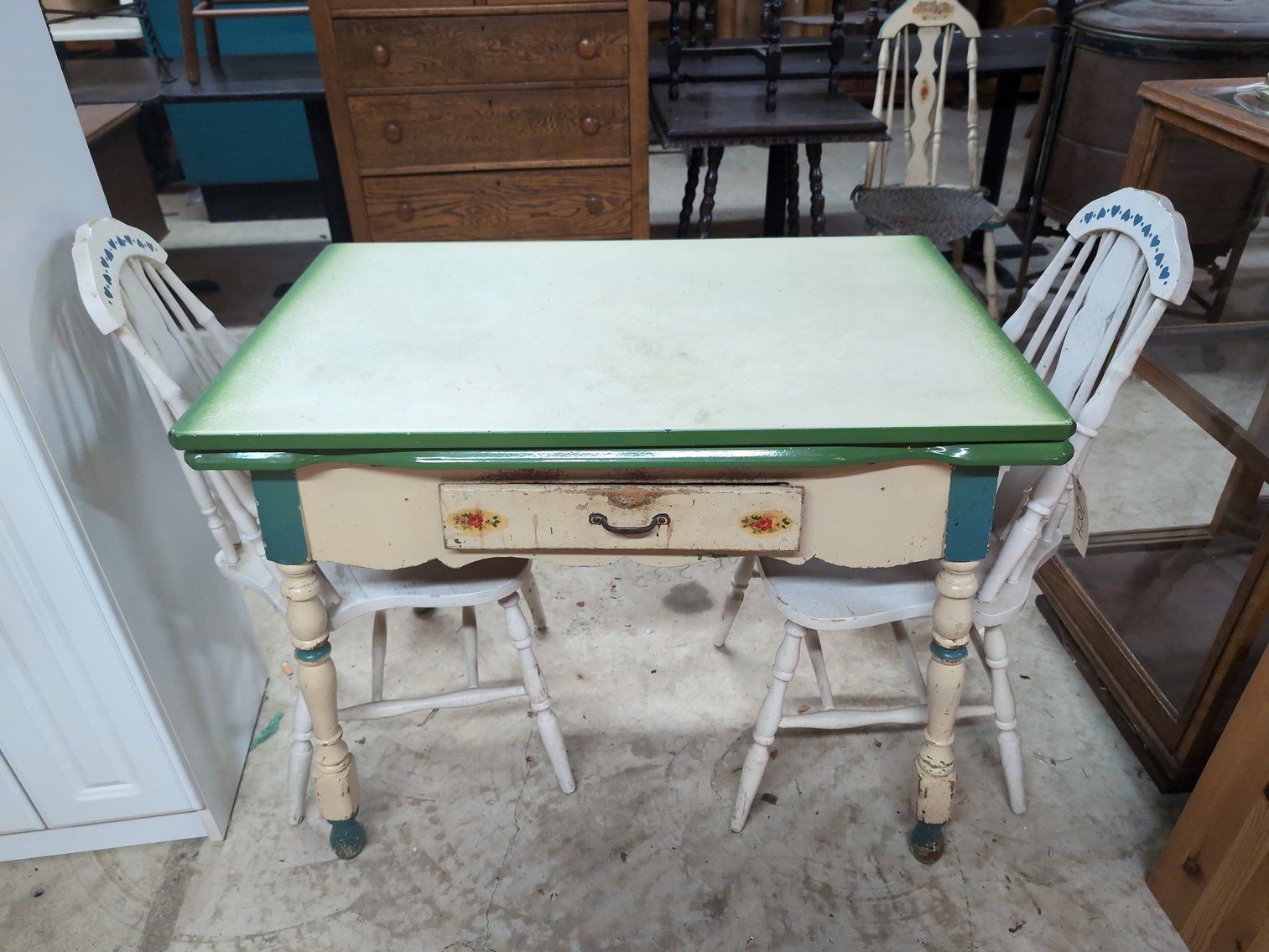 Image for #2 Furniture, Household Items & Collectibles Online Auction - Boyertown PA  - SECOND FLOOR
