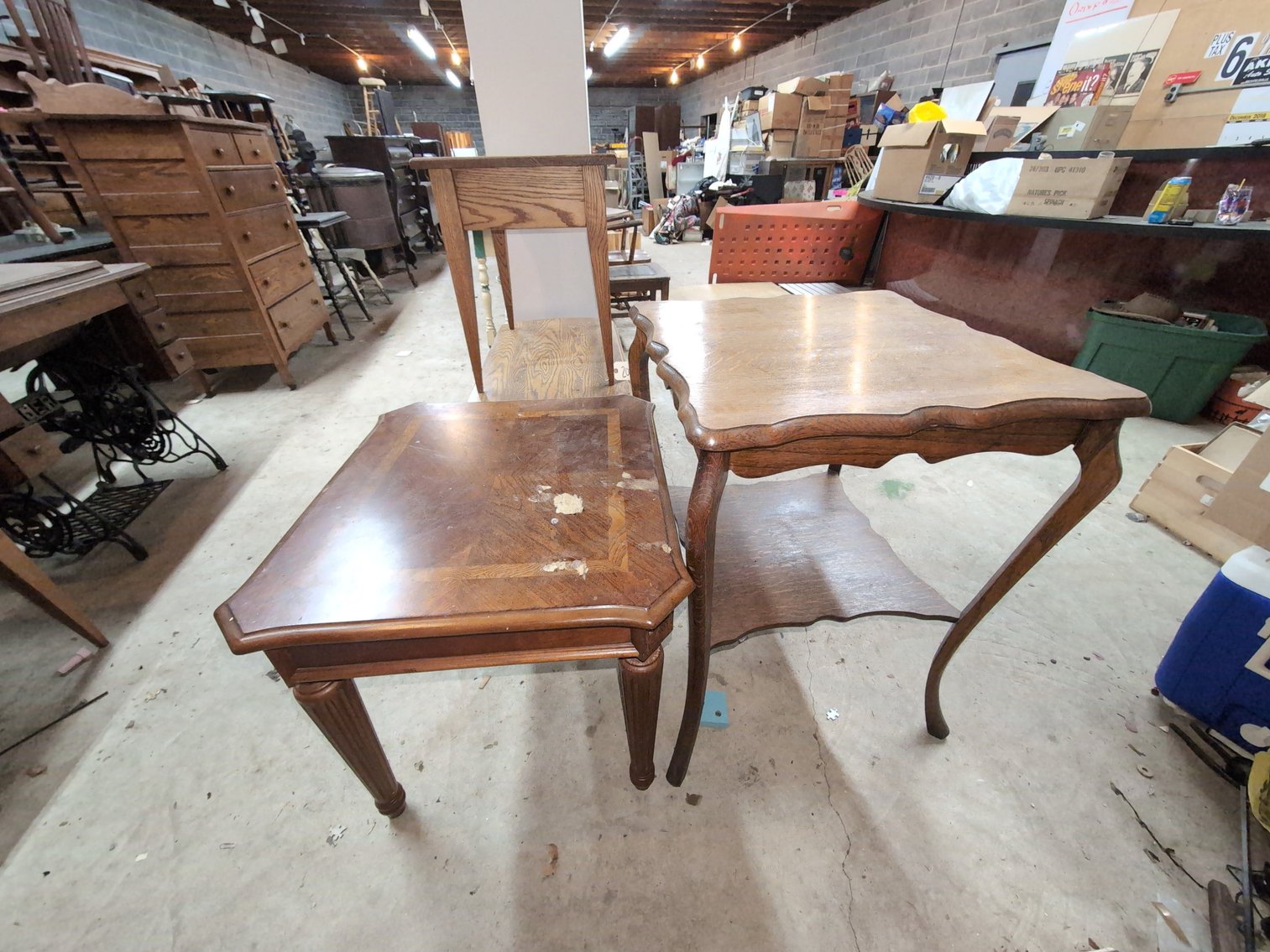 Image for #2 Furniture, Household Items & Collectibles Online Auction - Boyertown PA  - SECOND FLOOR