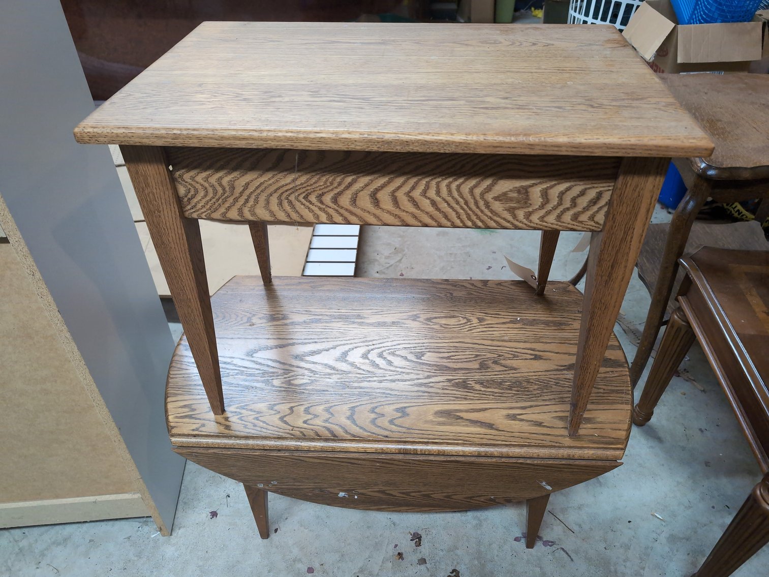 Image for #2 Furniture, Household Items & Collectibles Online Auction - Boyertown PA  - SECOND FLOOR
