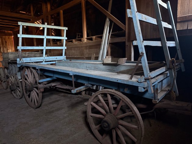 Image for Bucks County Country Estate Auction - Antiques & Collectibles