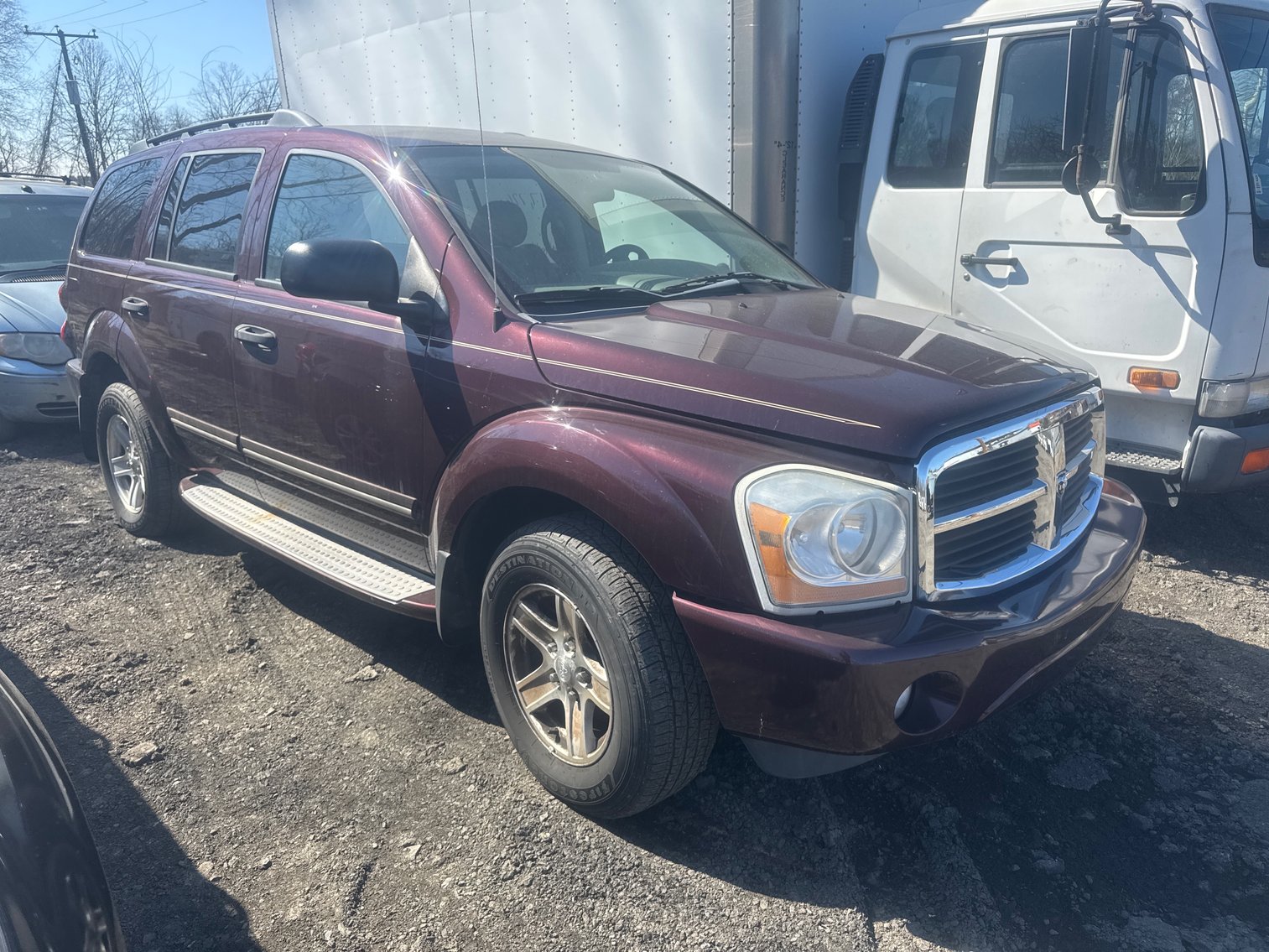 Image for Salvage & Parts Vehicle Online Auction – Bechtelsville, PA