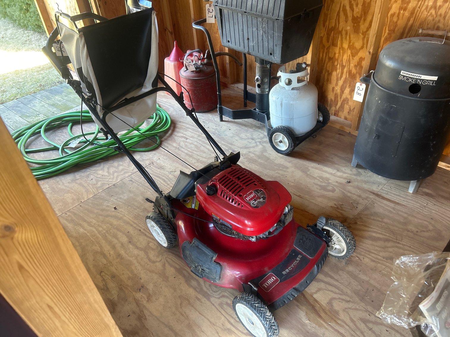 Image for Lancaster County Estate Auction – East Petersburg, PA