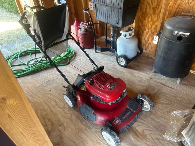 Image for Lancaster County Estate Auction – East Petersburg, PA