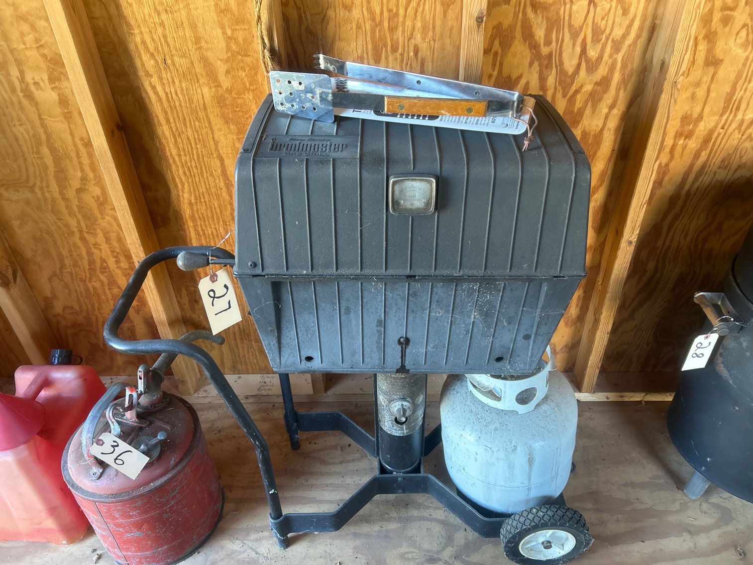 Image for Lancaster County Estate Auction – East Petersburg, PA