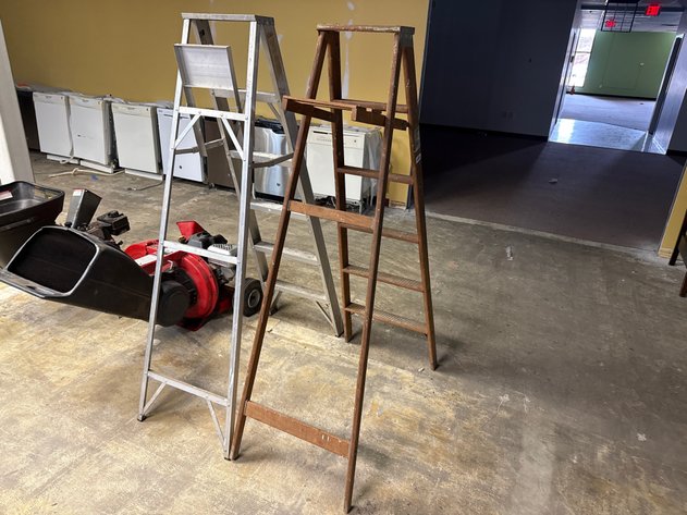 Image for Hand Tools Power Tools & Lawn Equipment Online Auction – Norristown, PA