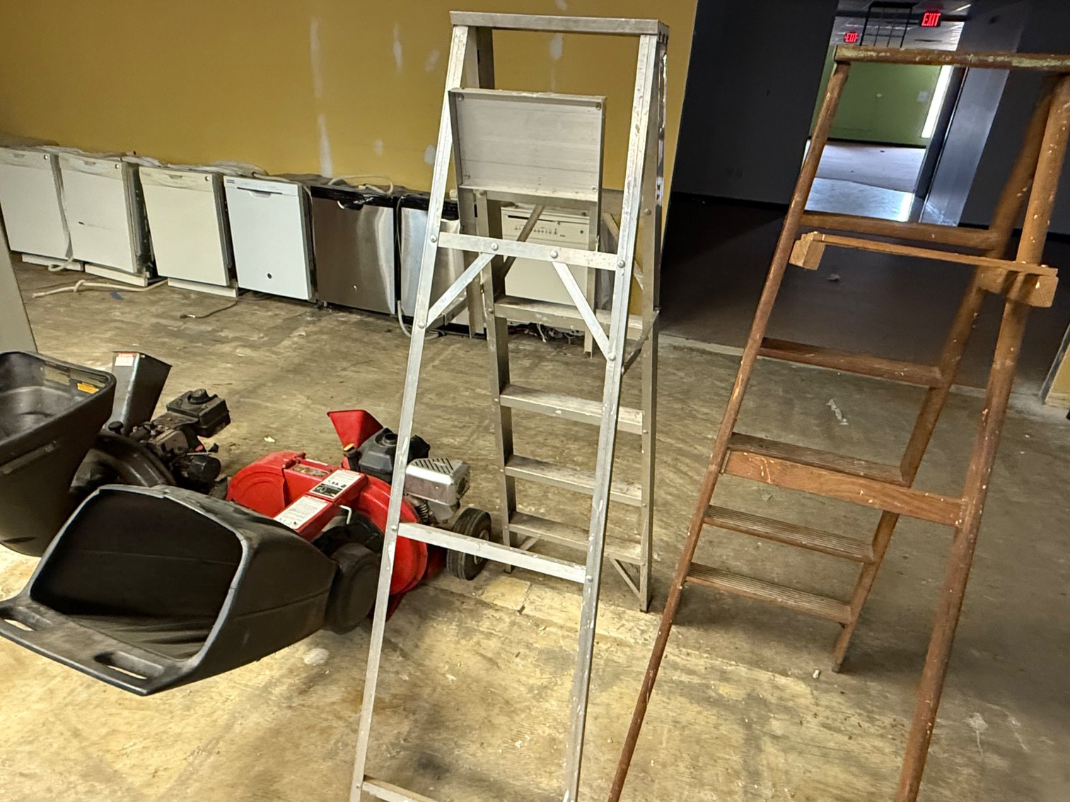 Image for Hand Tools Power Tools & Lawn Equipment Online Auction – Norristown, PA