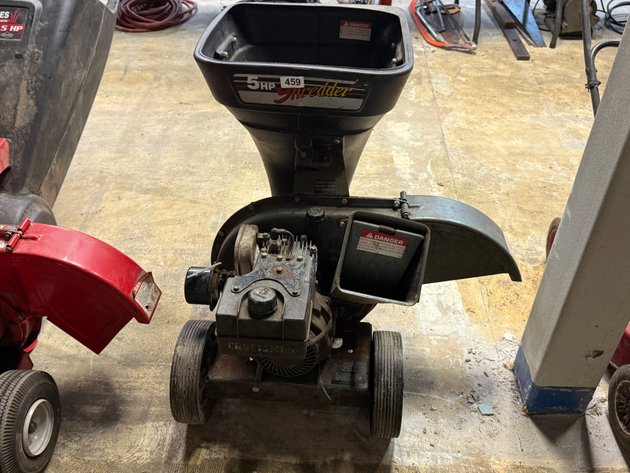 Image for Hand Tools Power Tools & Lawn Equipment Online Auction – Norristown, PA