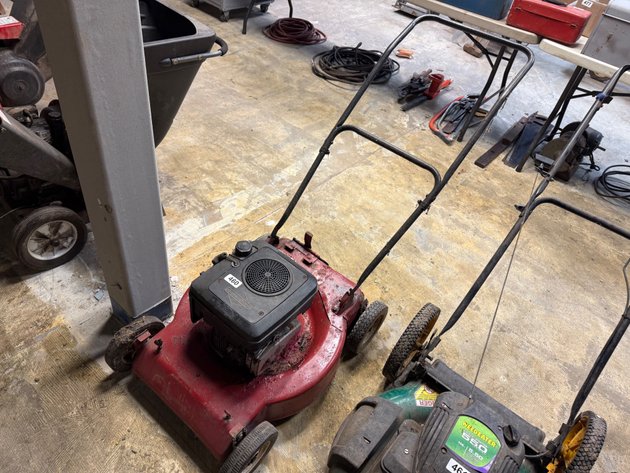 Image for Hand Tools Power Tools & Lawn Equipment Online Auction – Norristown, PA