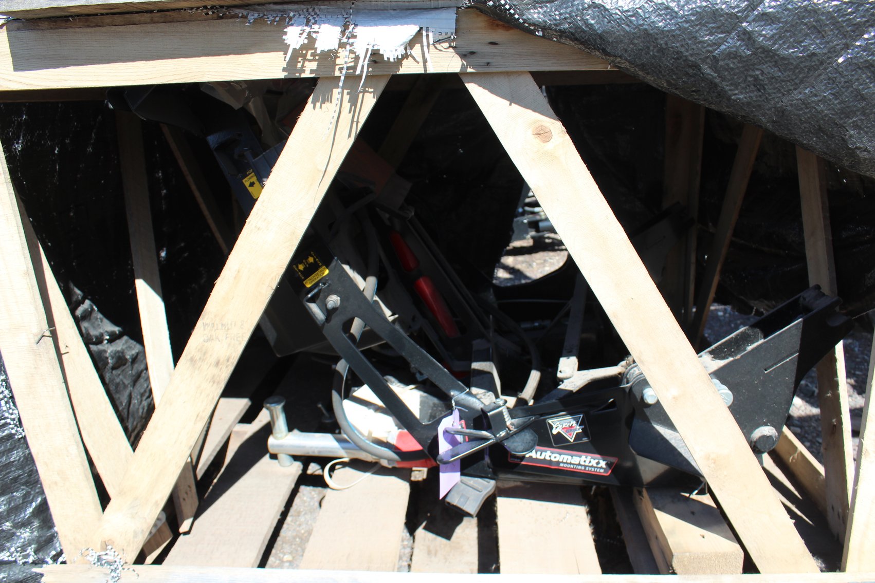 Image for TP Trailers Annual Surplus Equipment Sale LIVE PUBLIC AUCTION – Limerick, PA