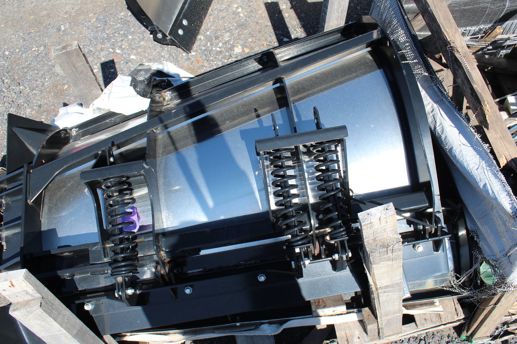 Image for TP Trailers Annual Surplus Equipment Sale LIVE PUBLIC AUCTION – Limerick, PA