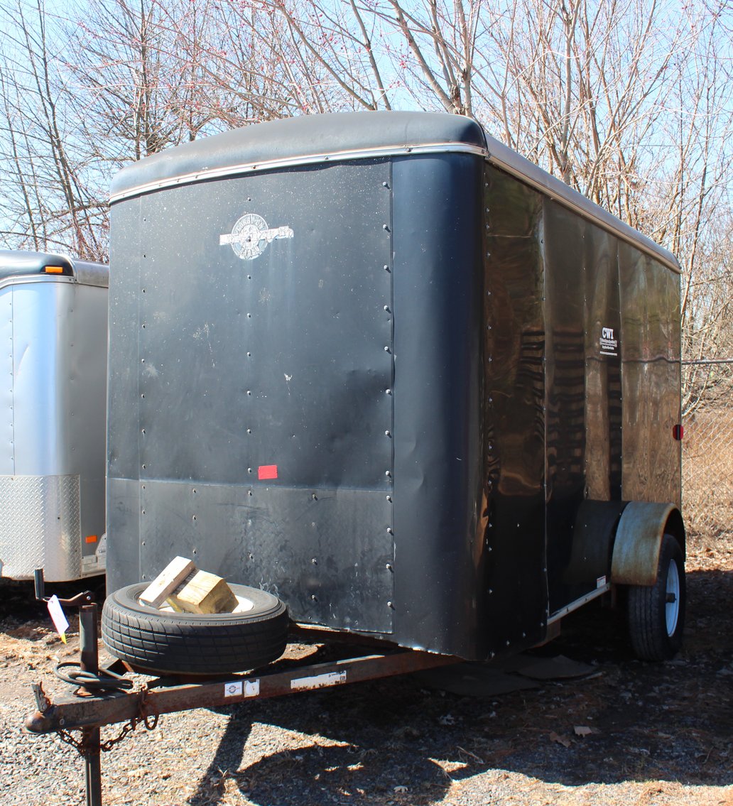Image for TP Trailers Annual Surplus Equipment Sale LIVE PUBLIC AUCTION – Limerick, PA