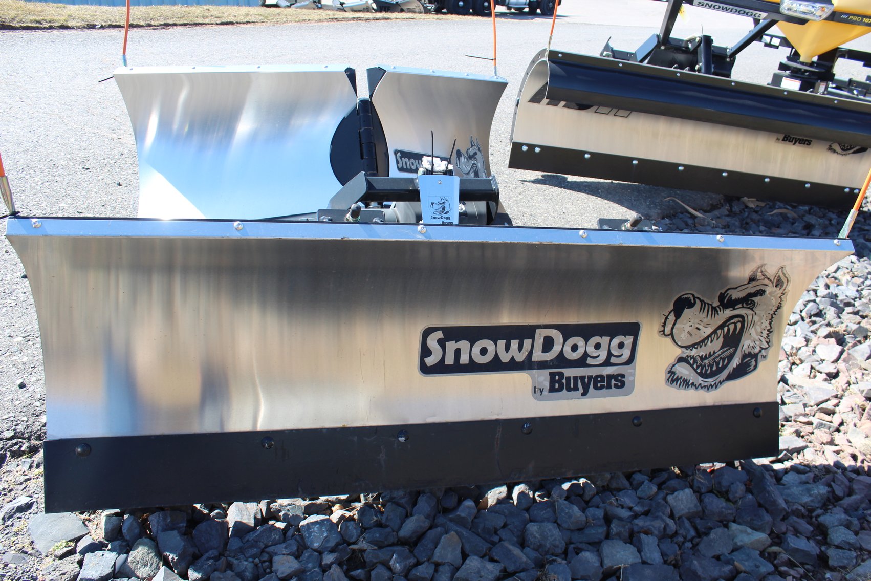 Image for TP Trailers Annual Surplus Equipment Sale LIVE PUBLIC AUCTION – Limerick, PA