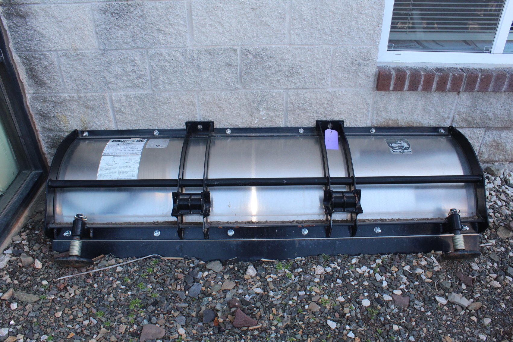 Image for TP Trailers Annual Surplus Equipment Sale LIVE PUBLIC AUCTION – Limerick, PA