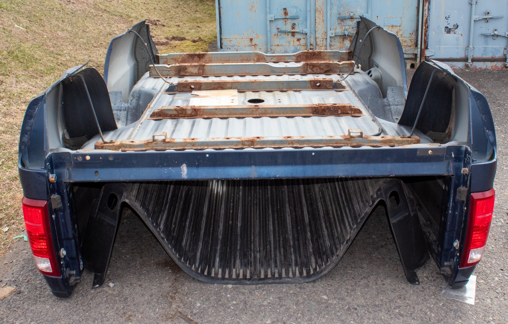 Image for TP Trailers Annual Surplus Equipment Sale LIVE PUBLIC AUCTION – Limerick, PA