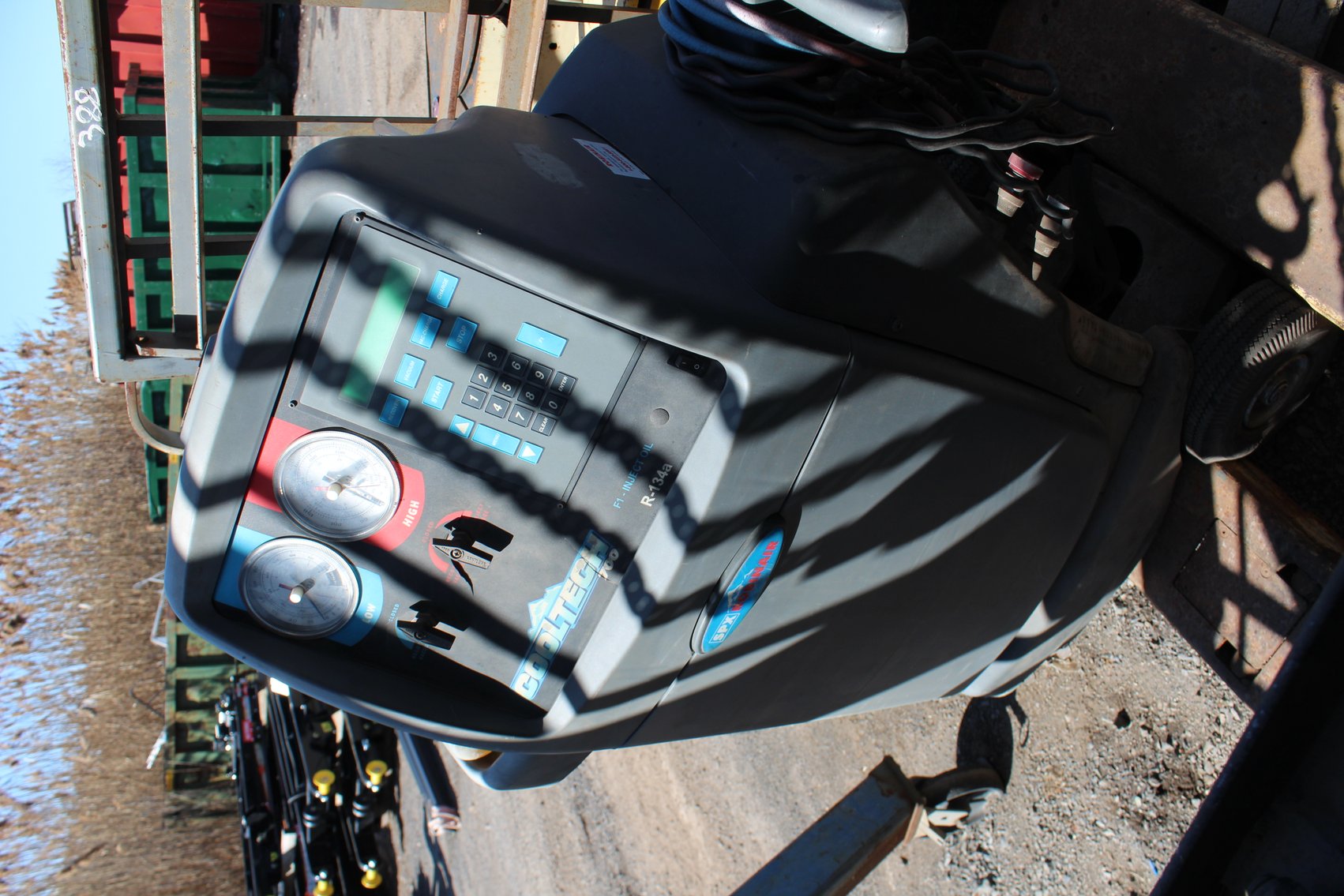 Image for TP Trailers Annual Surplus Equipment Sale LIVE PUBLIC AUCTION – Limerick, PA