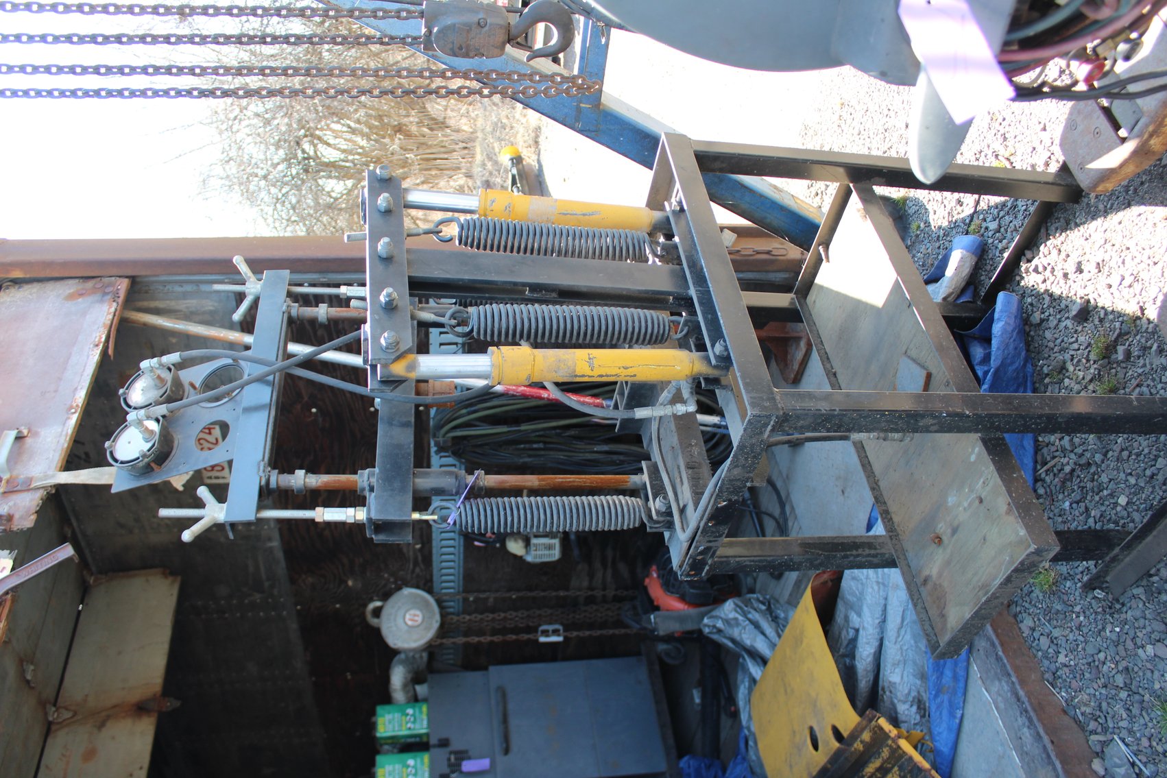 Image for TP Trailers Annual Surplus Equipment Sale LIVE PUBLIC AUCTION – Limerick, PA