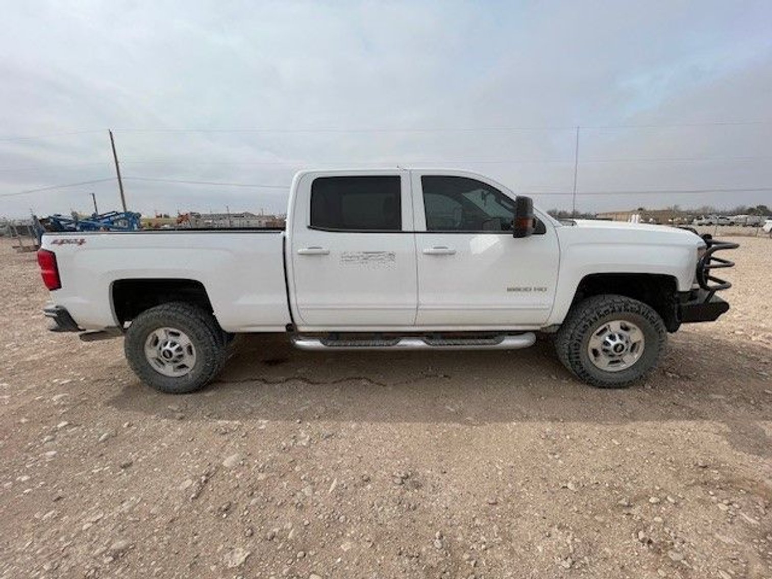 Image for Utility Body & Work Truck Fleet Liquidation Online Auction - Various Locations in the USA