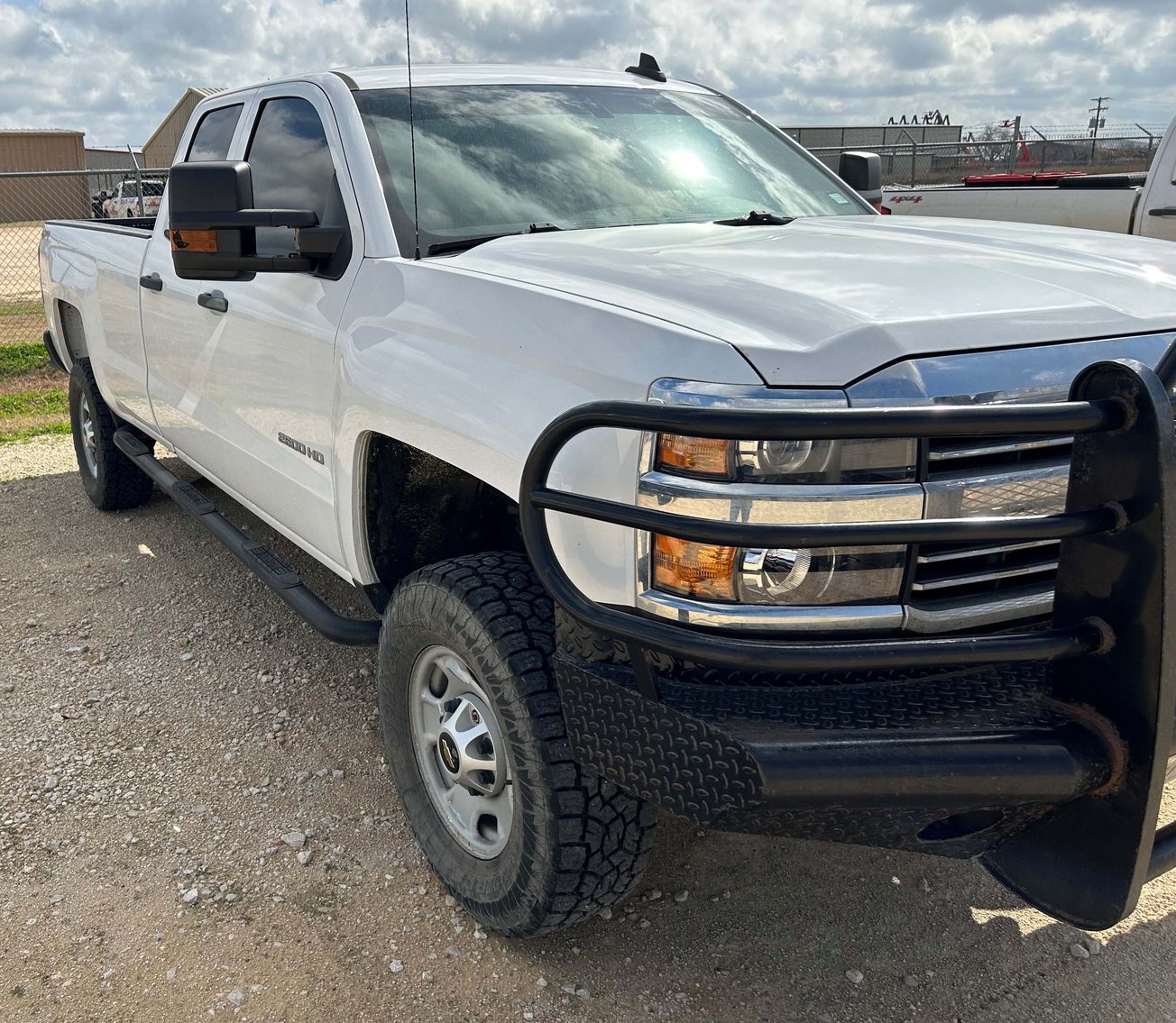 Image for Utility Body & Work Truck Fleet Liquidation Online Auction - Various Locations in the USA