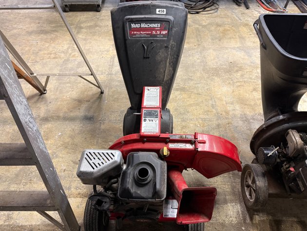 Image for Hand Tools Power Tools & Lawn Equipment Online Auction – Norristown, PA