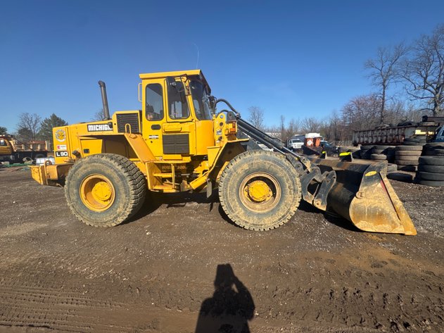Image for Excavating & Construction Company Liquidation Auction #2 – Limerick, PA