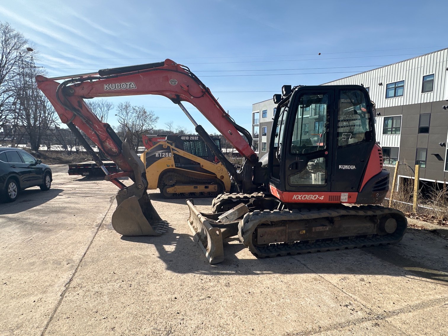 Image for Excavating & Construction Company Liquidation Auction #2 – Limerick, PA
