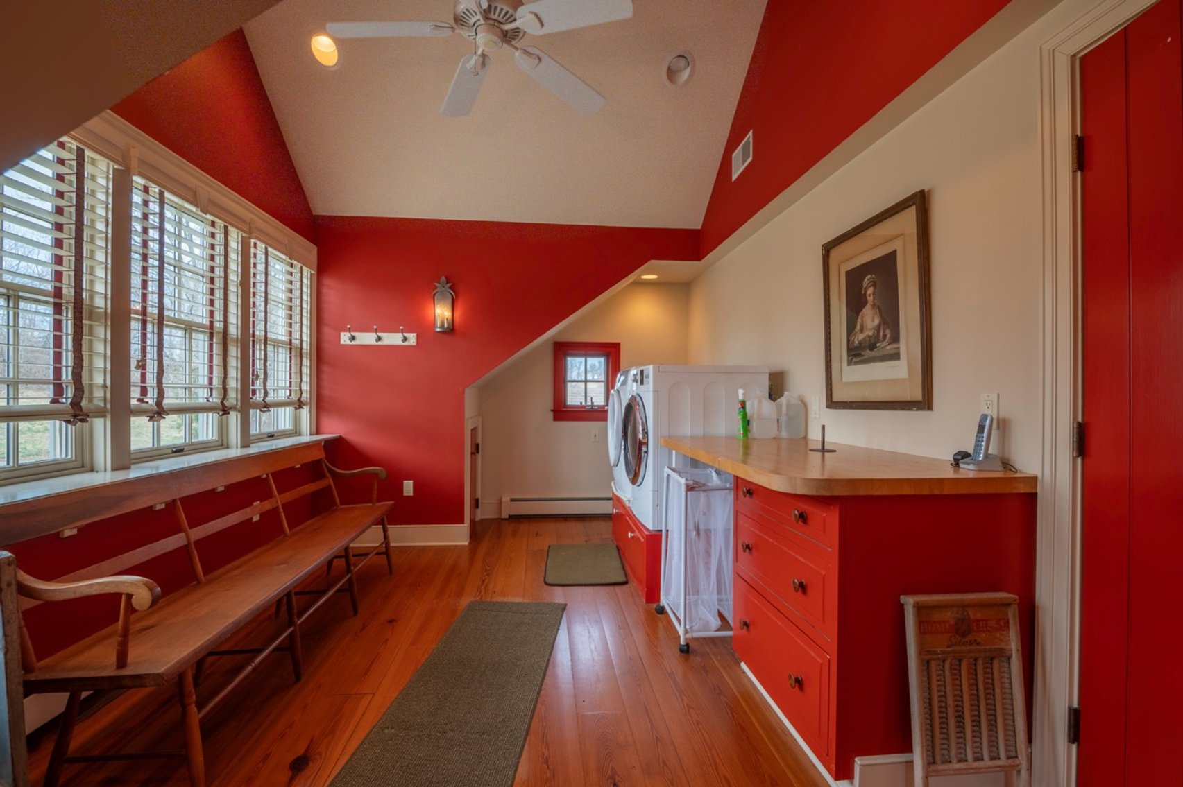 Image for 64 Acre Historic Farm Estate LIVE Public Real Estate Auction Saturday May 3rd - Oley, PA