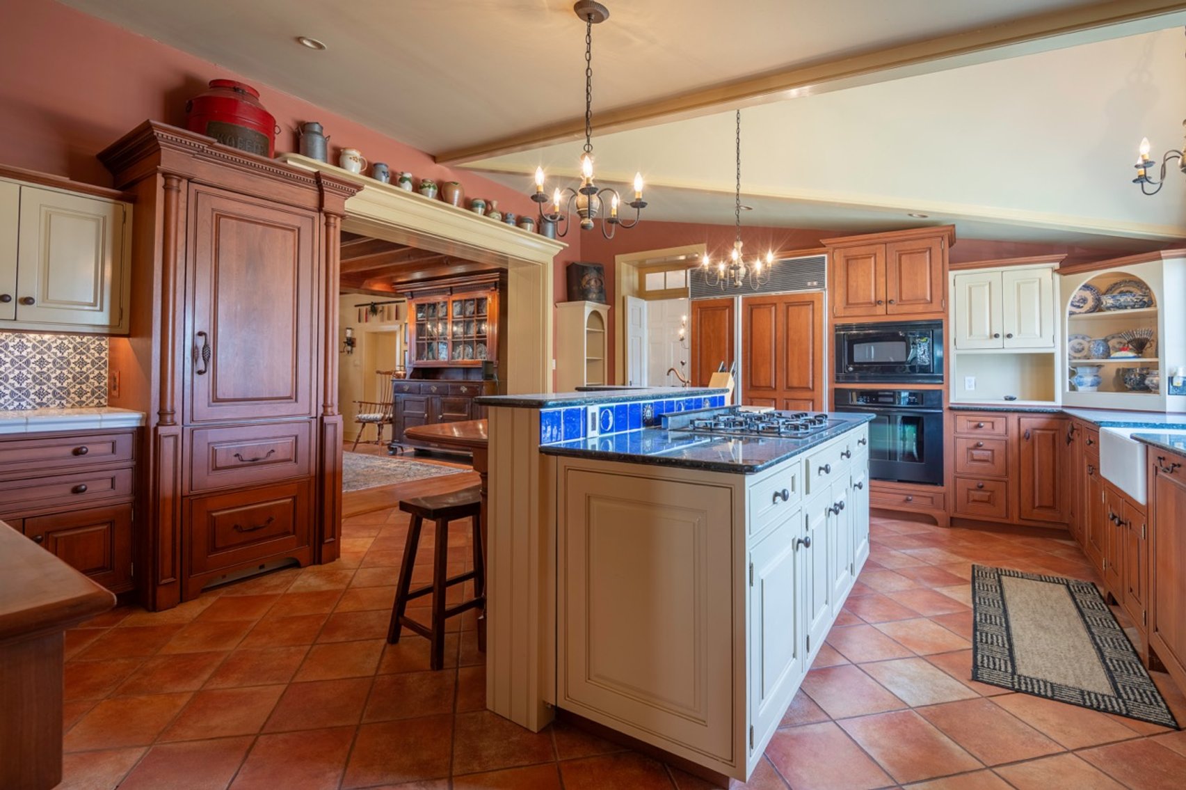 Image for 64 Acre Historic Farm Estate LIVE Public Real Estate Auction Saturday May 3rd - Oley, PA