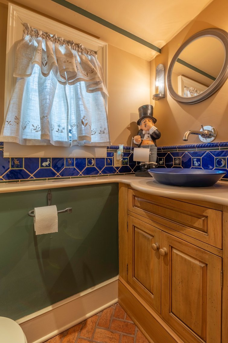 Image for 64 Acre Historic Farm Estate LIVE Public Real Estate Auction Saturday May 3rd - Oley, PA