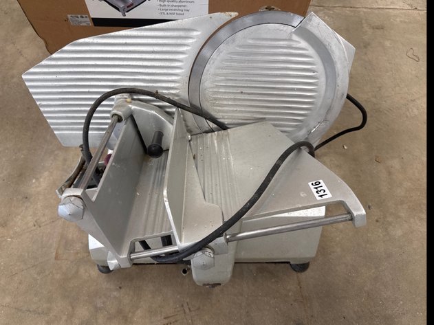 Image for Restaurant Equipment Online Auction - Boyertown, PA