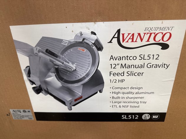 Image for Restaurant Equipment Online Auction - Boyertown, PA