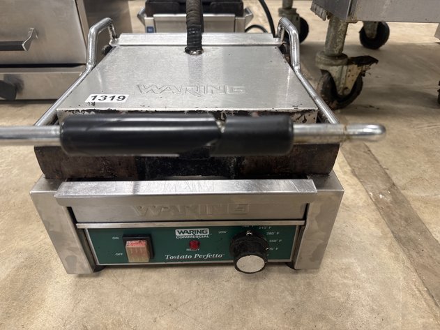 Image for Restaurant Equipment Online Auction - Boyertown, PA
